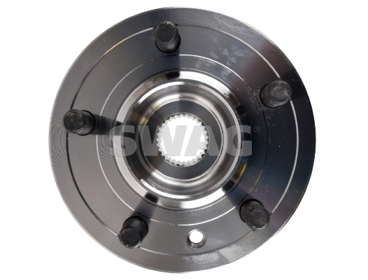 SWAG KIT CUSCINETTO RUOTA